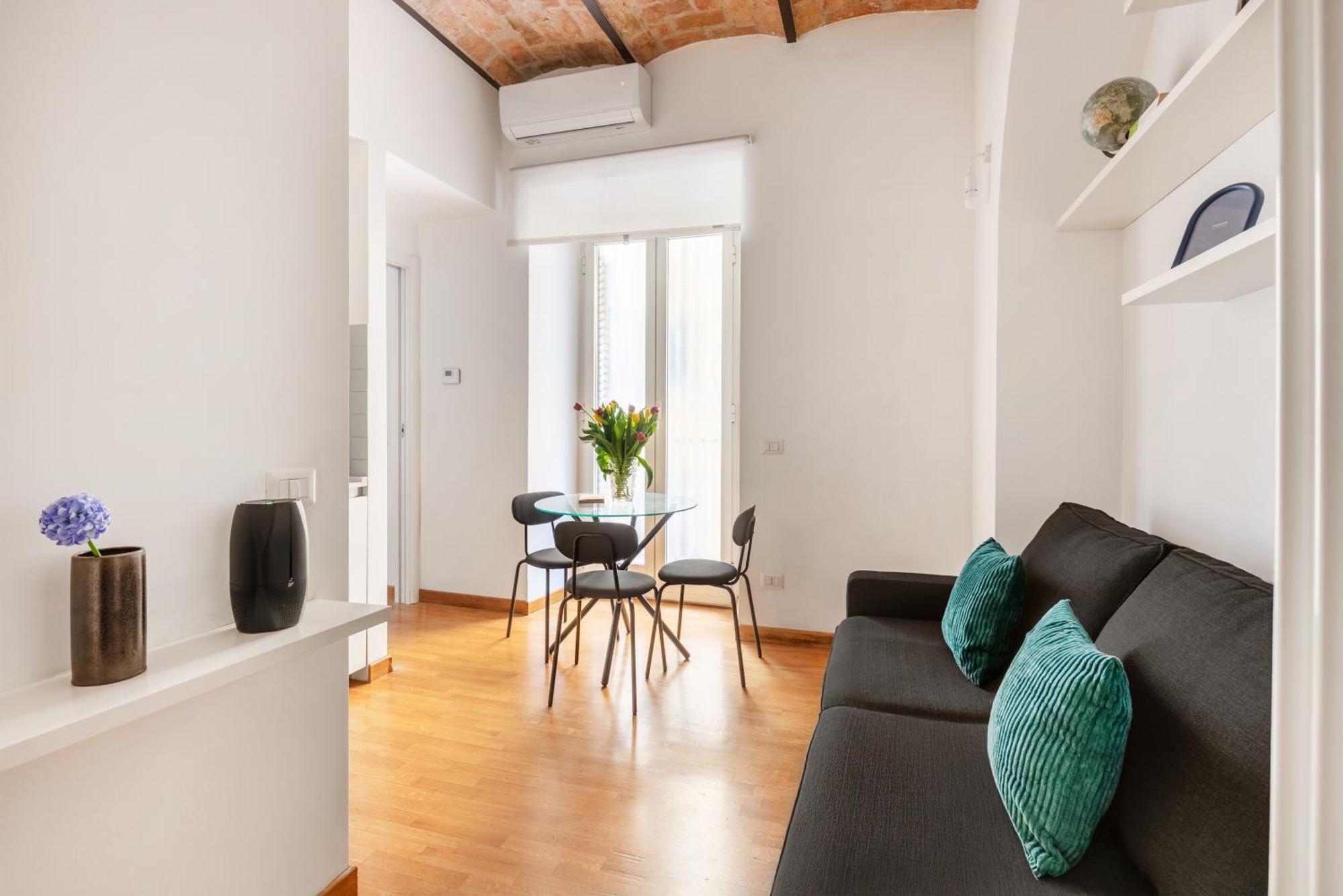 Apartment V Termini
